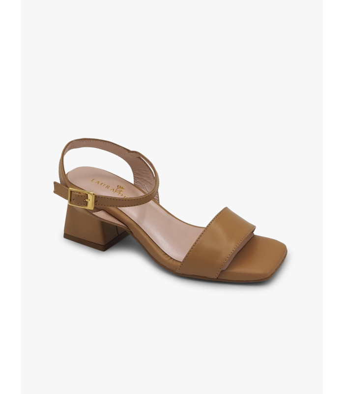 Oil sandal Laura Deza - image 2