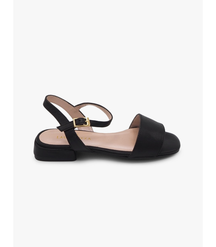 Black sandal Laura Deza - image 2