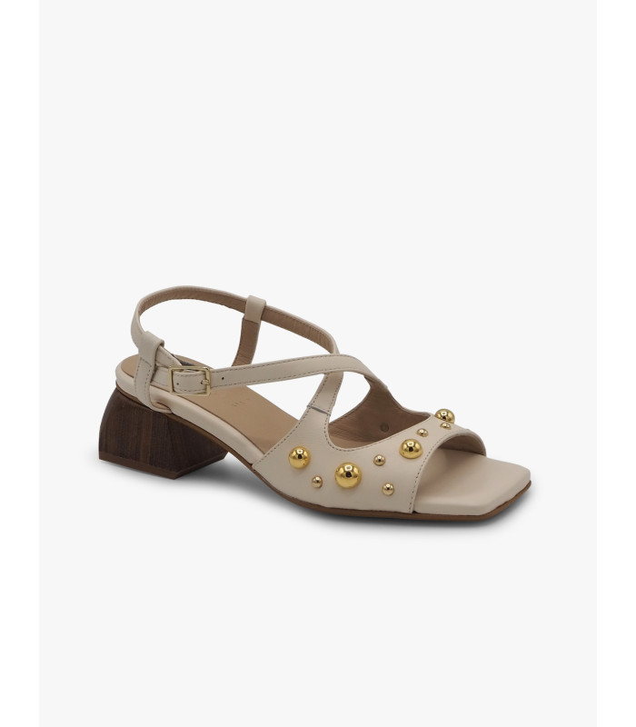 Cream mestizo sandal Dansi