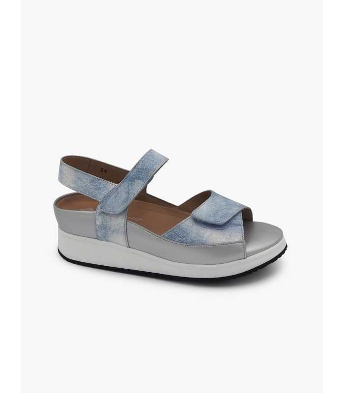 Pearl sandal PieSanto