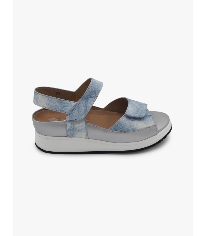 Pearl sandal PieSanto - image 2