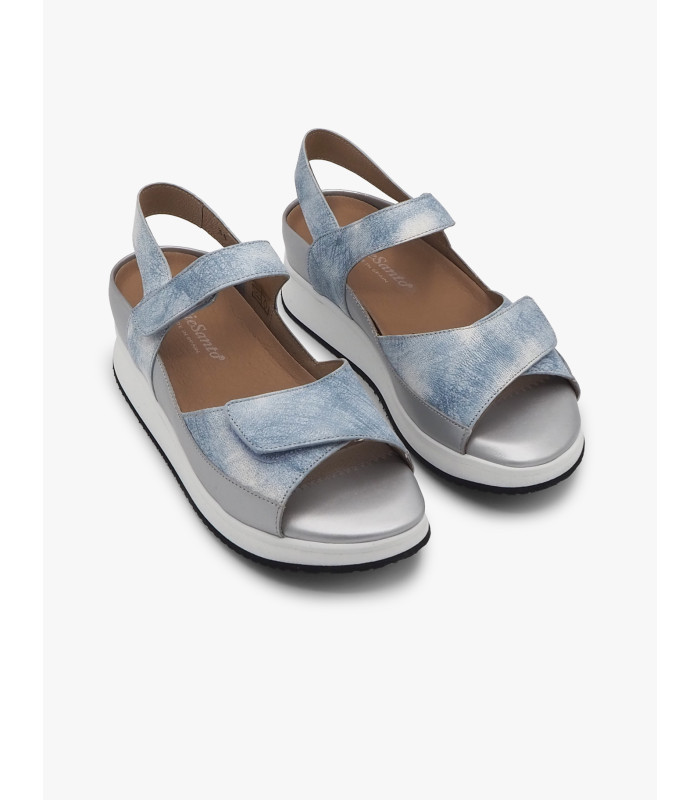 Pearl sandal PieSanto - image 3