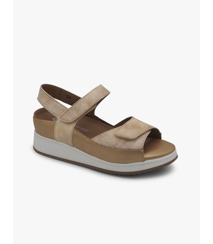 Beige sandal PieSanto