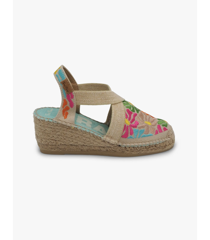 Mosaic espadrille Toni Pons - image 2