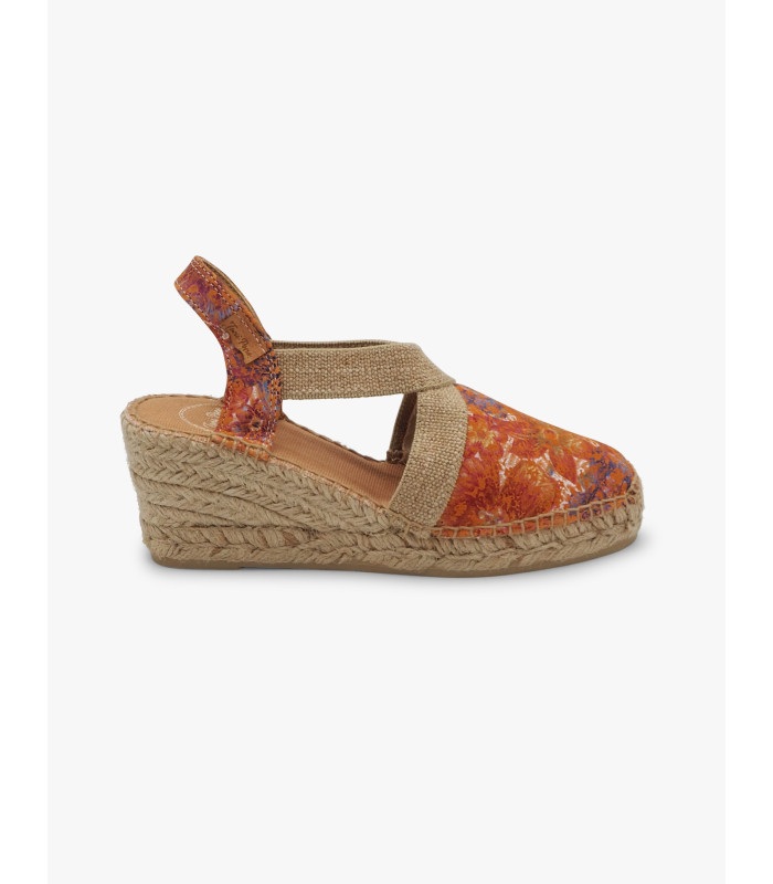 Multicoloured espadrille Toni Pons - image 2