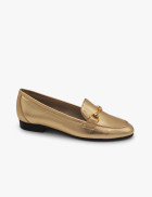Gold loafer José Luis Deza