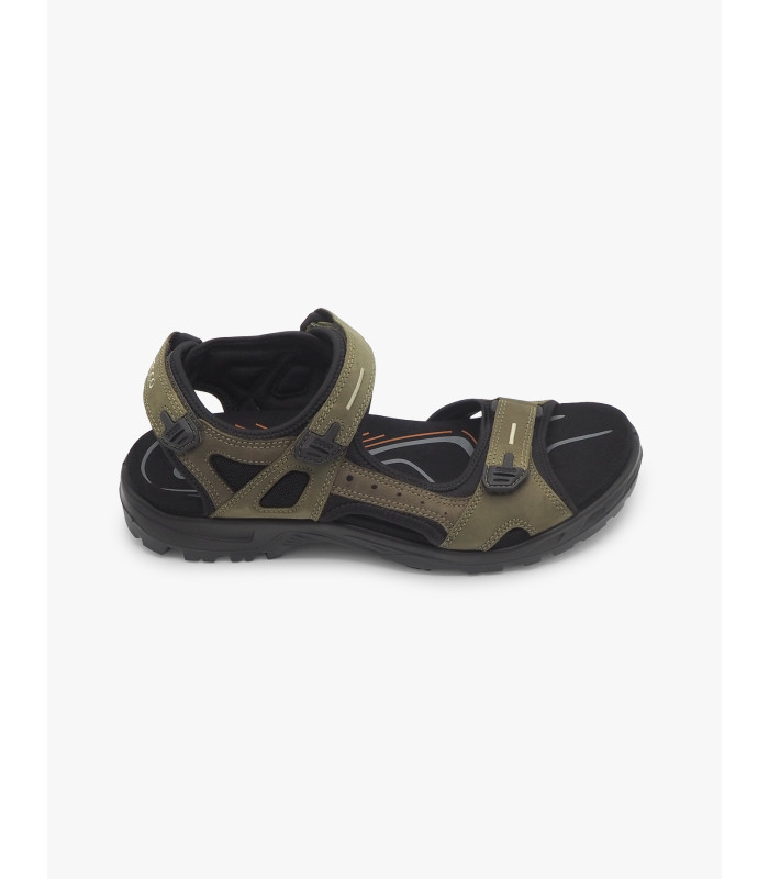 ECCO Offroad green sandal - image 2