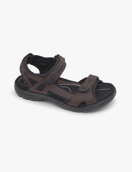 ECCO Offroad brown sandal