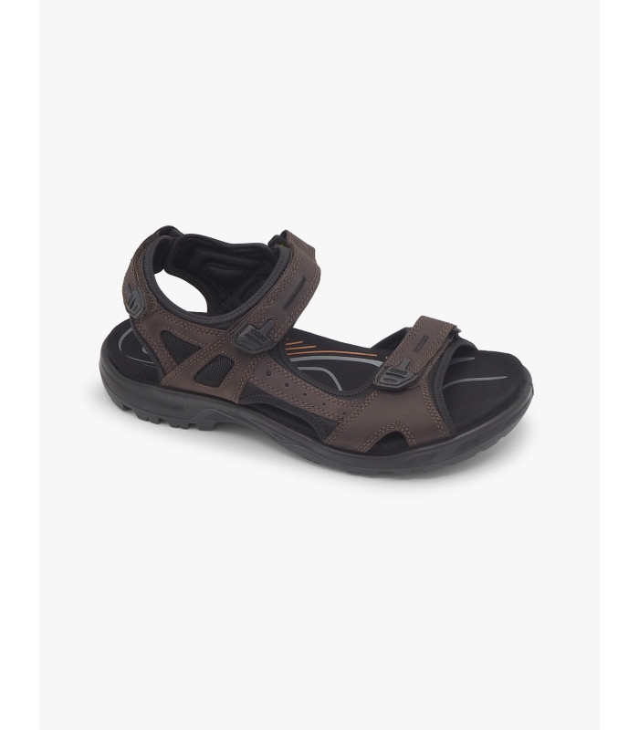 ECCO Offroad brown sandal