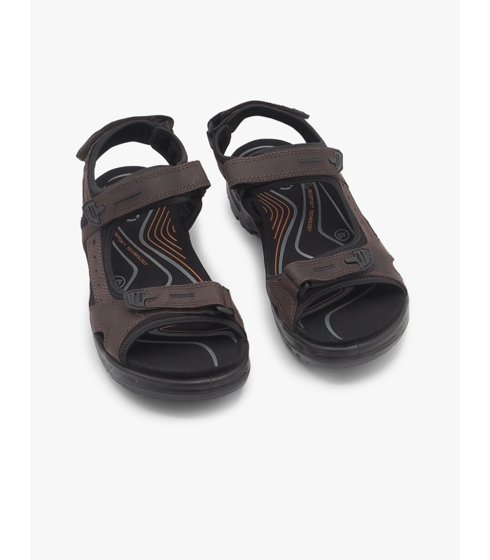 ECCO Offroad brown sandal - image 2