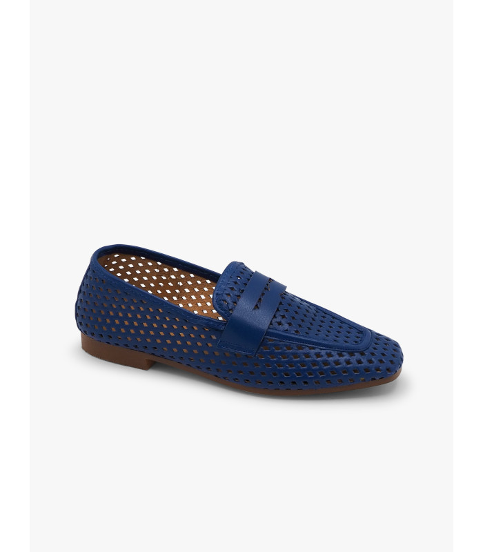 Topaz loafer Laura Deza