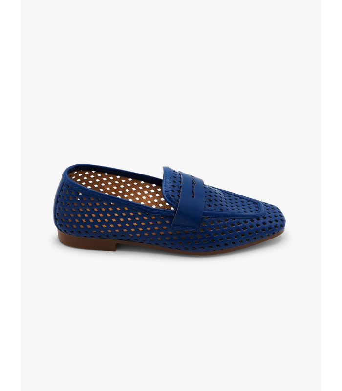 Topaz loafer Laura Deza - image 2