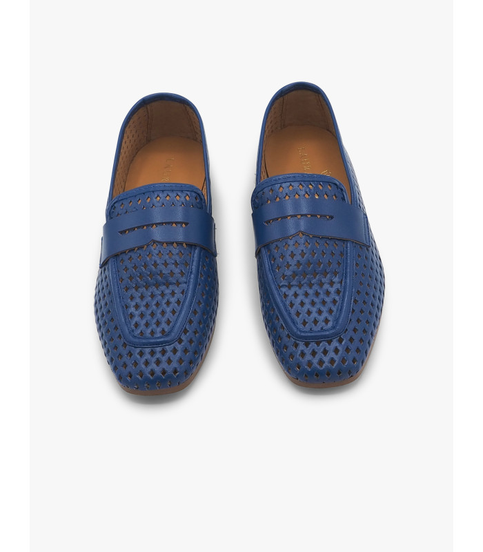 Topaz loafer Laura Deza - image 3