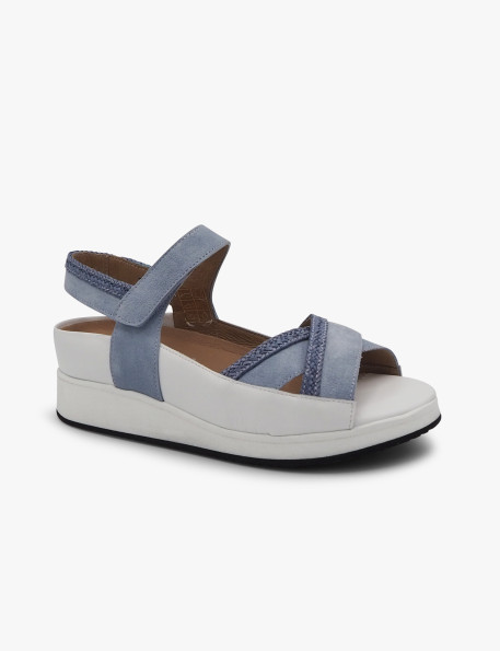 Sky sandal PieSanto