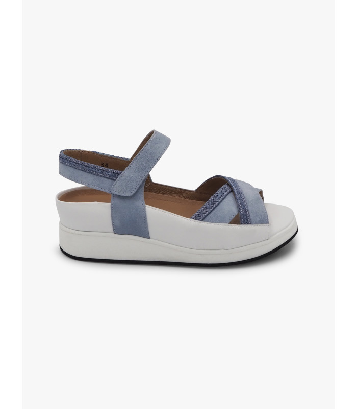 Sky sandal PieSanto - image 2