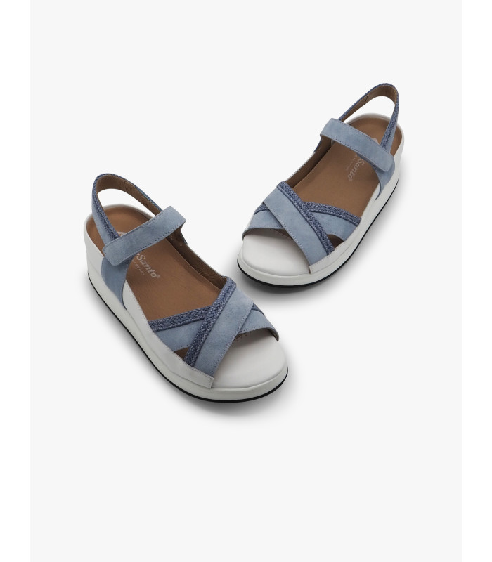 Sky sandal PieSanto - image 3