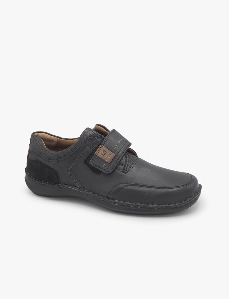 New Anvers 83 black Josef Seibel