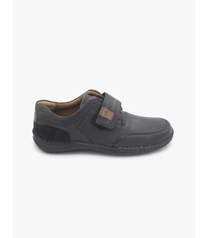 New Anvers 83 black Josef Seibel - image 2