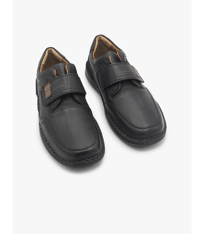 New Anvers 83 black Josef Seibel - image 3