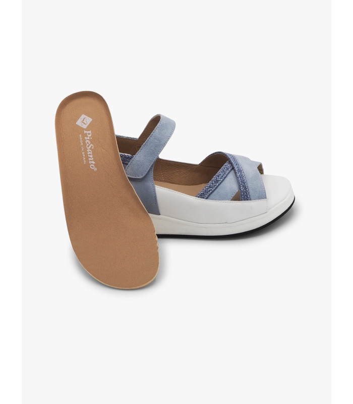 Sky sandal PieSanto - image 4