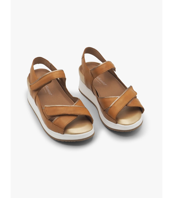 Tan sandal PieSanto - image 3