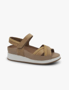 Sand sandal PieSanto