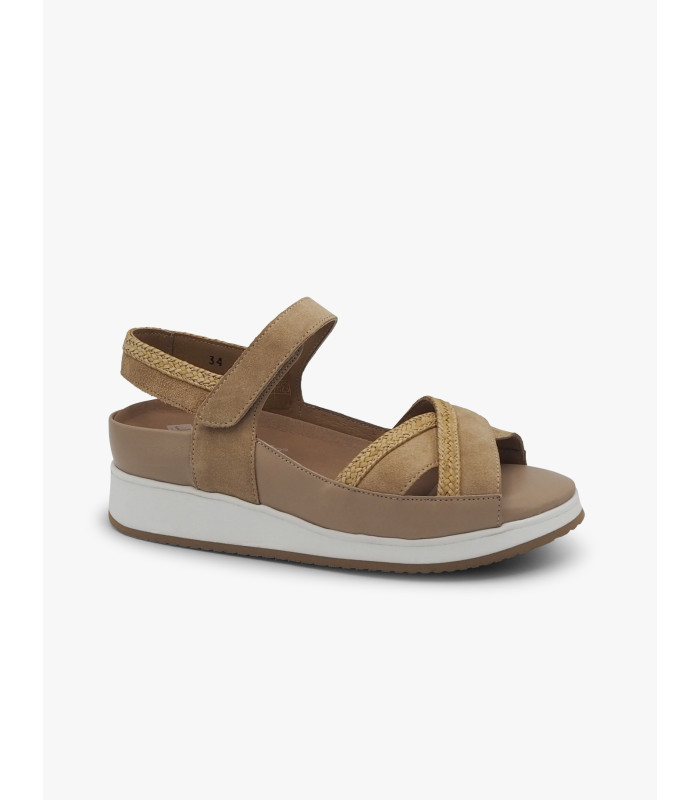 Sand sandal PieSanto