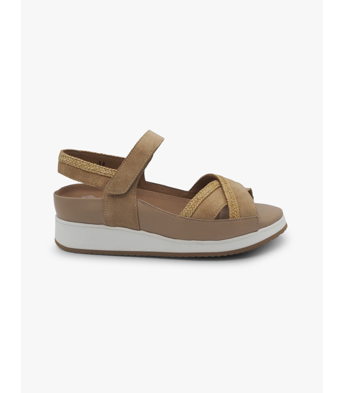 Sand sandal PieSanto - image 2