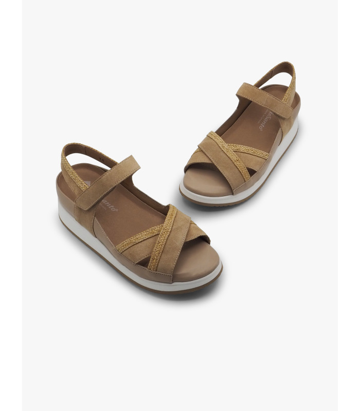 Sand sandal PieSanto - image 3