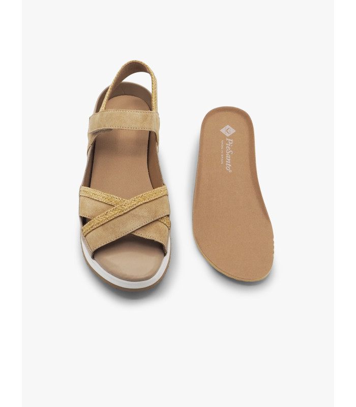 Sand sandal PieSanto - image 4