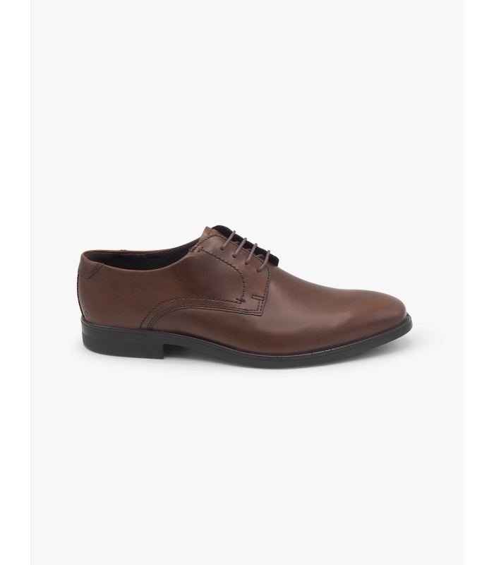 Tan dress shoe Ecco - image 2
