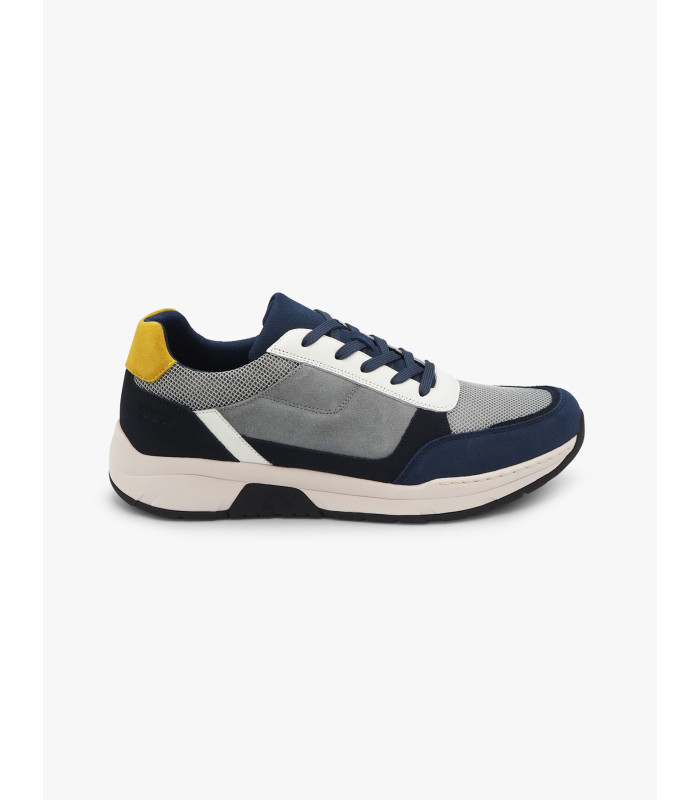 Mitchell 10 Blue Josef Seibel