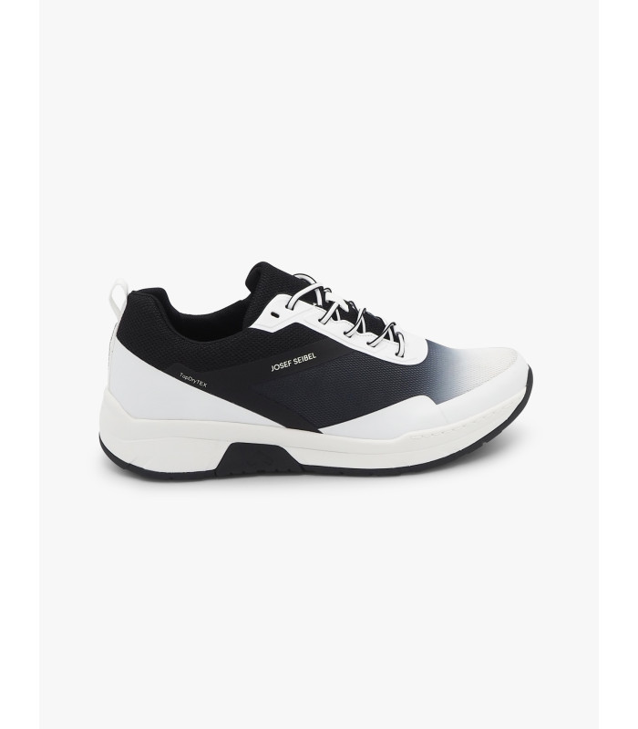 Mitchell 51 black sneakers Josef Seibel