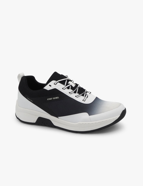 Mitchell 51 black sneakers Josef Seibel - image 2