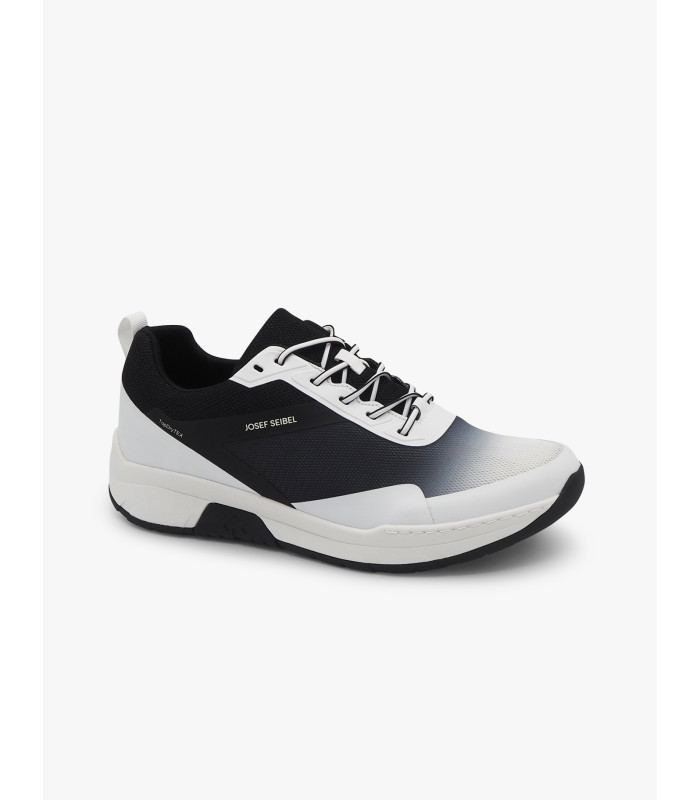 Sneakers Mitchell 51 negro