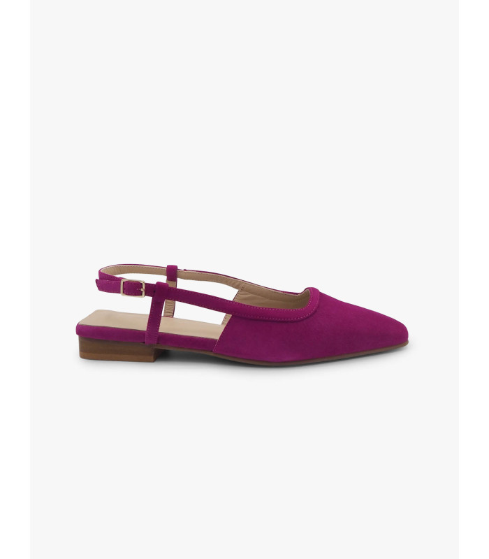 Bougainvillea ballet flat Dansi - image 2