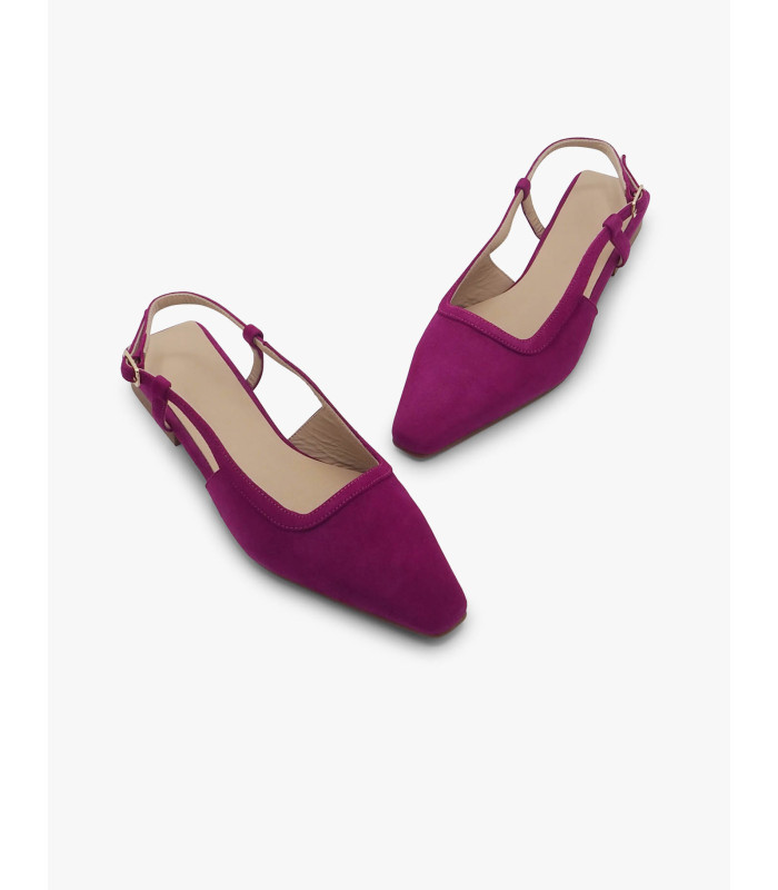 Bougainvillea ballet flat Dansi - image 3