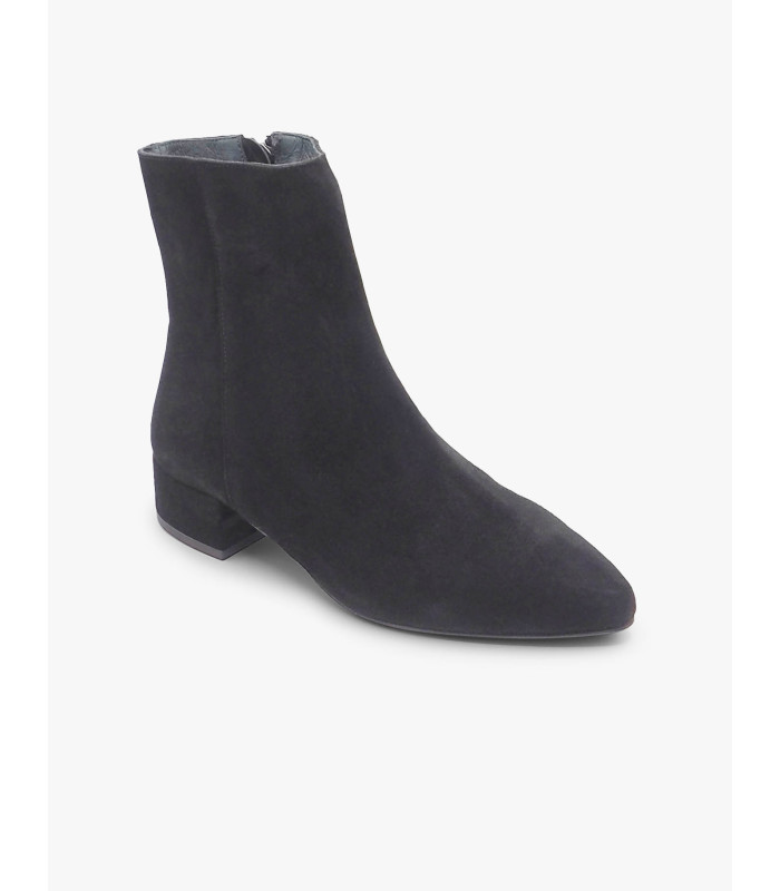 Black ankle boot Dansi