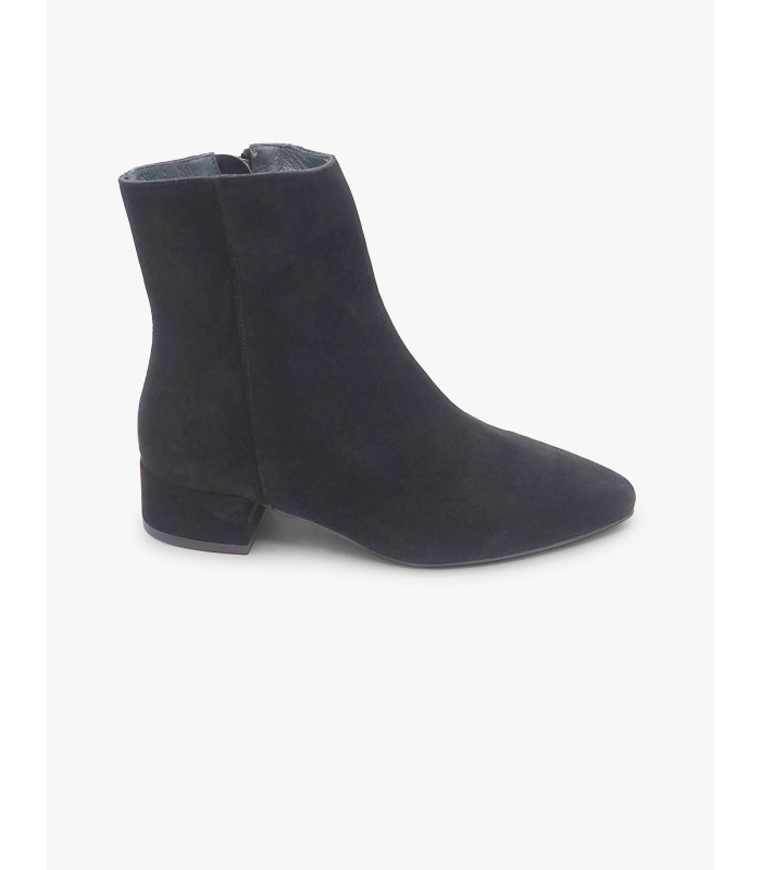 Black ankle boot Dansi - image 2