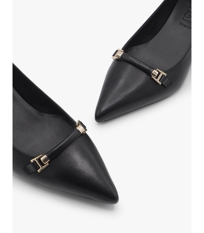 Black court shoe Dansi - image 4