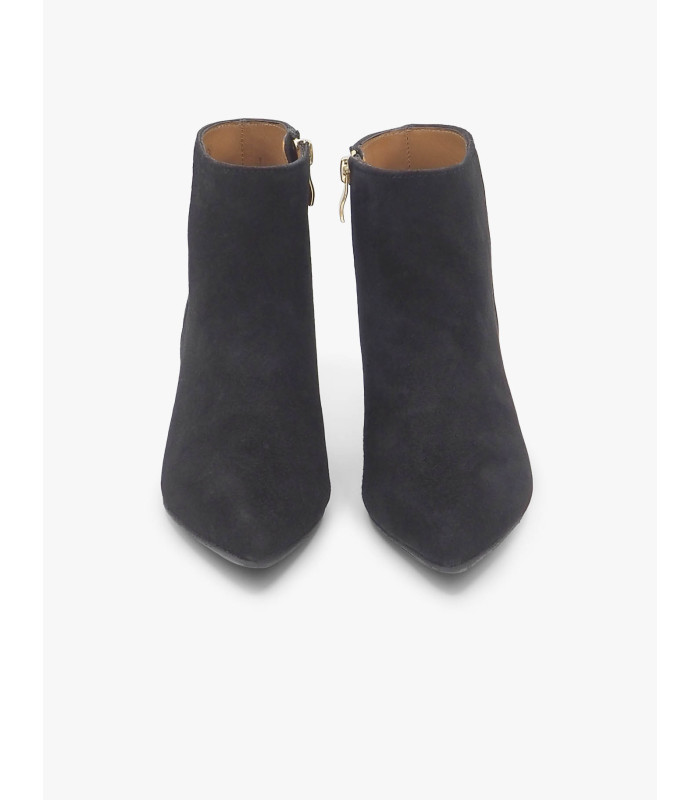 Black ankle boot Laura Deza - image 3