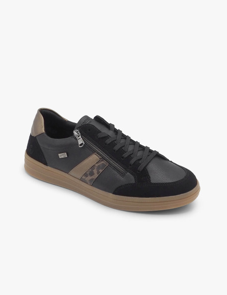 Sneakers negra