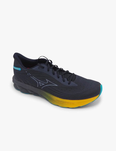 Wave Skyrise 6 Blue Mizuno