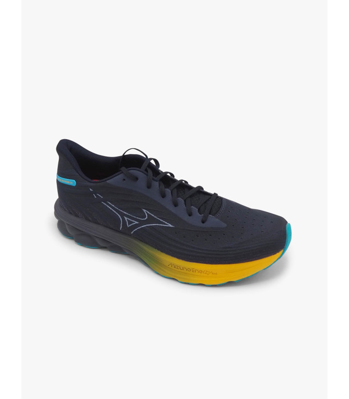 Wave Skyrise 6 Blue Mizuno