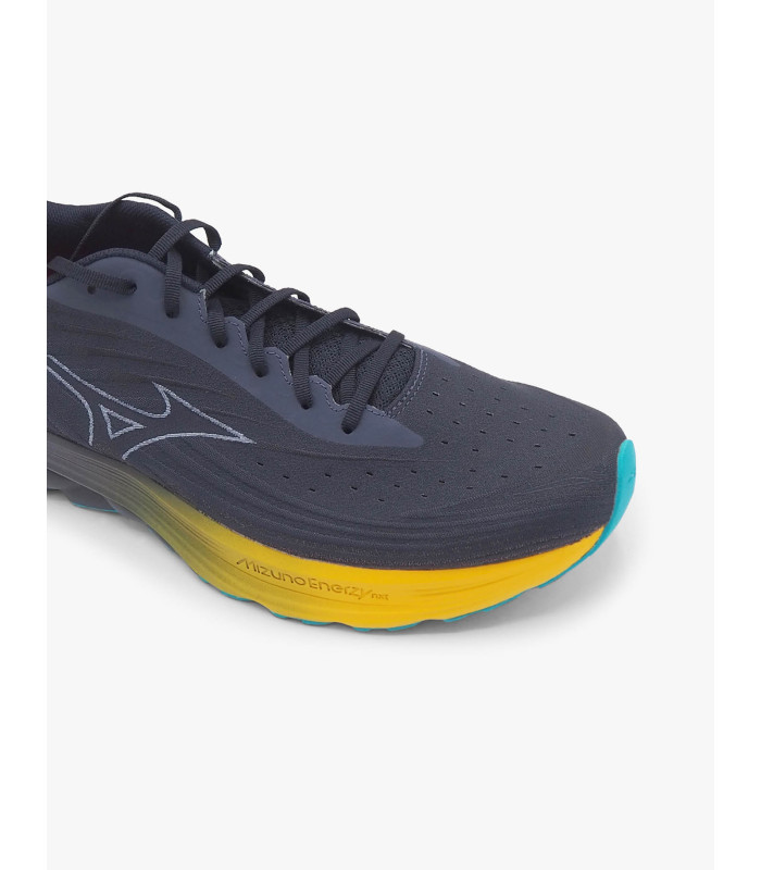 Wave Skyrise 6 Blue Mizuno - image 3