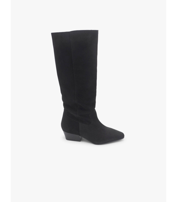 Black boot Dansi