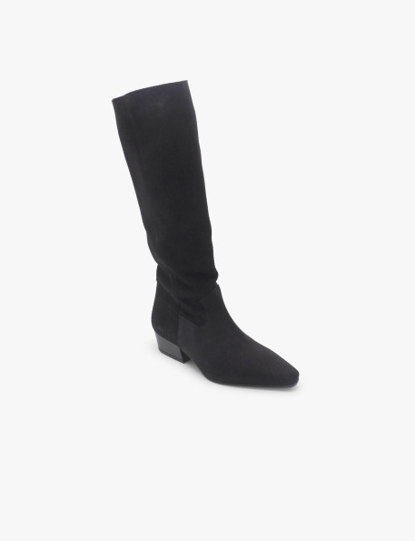 Black boot Dansi - image 2
