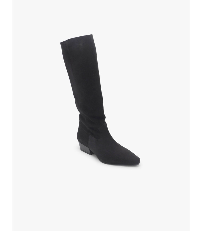 Black boot Dansi - image 2