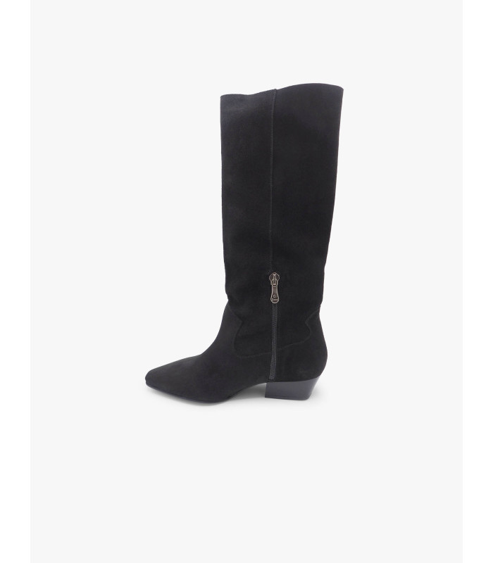 Black boot Dansi - image 3