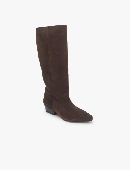Chocolate boot Dansi